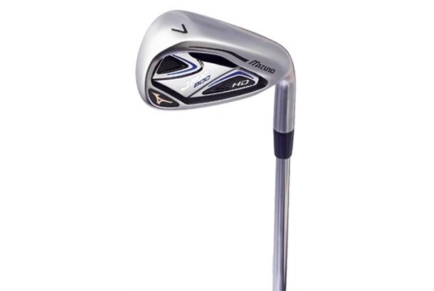 mizuno jpx 800 irons review